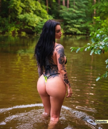 Анкета проститутки Наталия - Фото, г. Смолевичи, 26 лет, №278