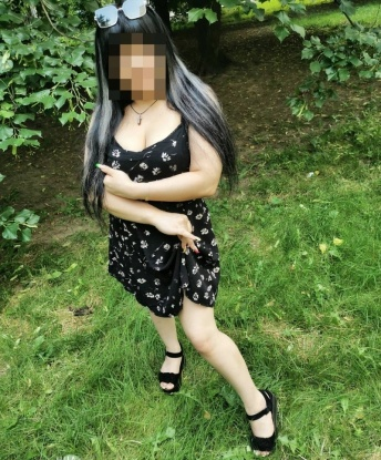 Анкета проститутки Алла - Фото, г. Смолевичи, 24 года, №1765