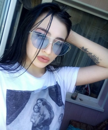 Анкета проститутки Елена - Фото, г. Смолевичи, 24 года, №10510