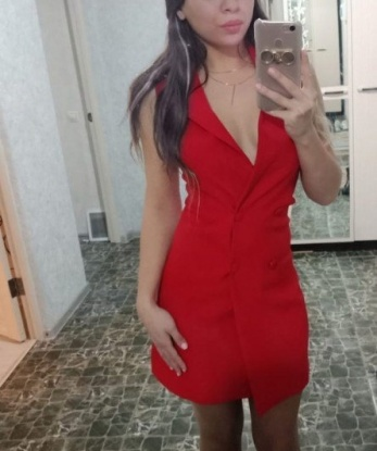 Анкета проститутки Зинаида - Фото, г. Смолевичи, 26 лет, №11268