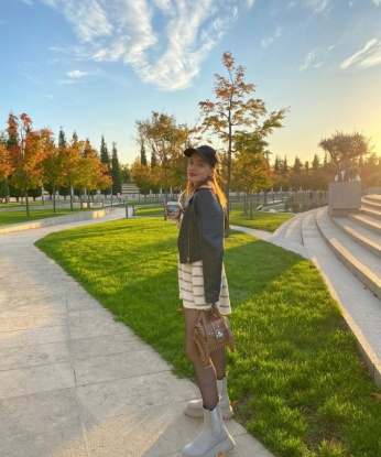 Анкета проститутки Елизавета - Фото, г. Смолевичи, 24 года, №15828