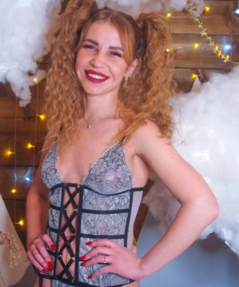 Анкета проститутки Илария - Фото, г. Смолевичи, 21 год, №2542