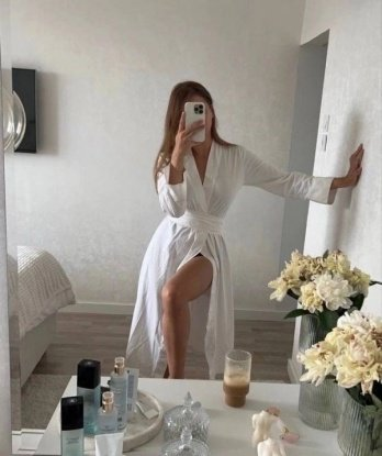 Анкета проститутки Алина - Фото, г. Смолевичи, 27 лет, №8027